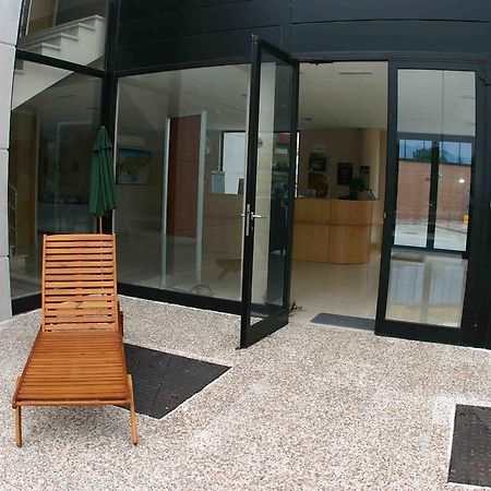 Puerta De Santillana Reocín Εξωτερικό φωτογραφία