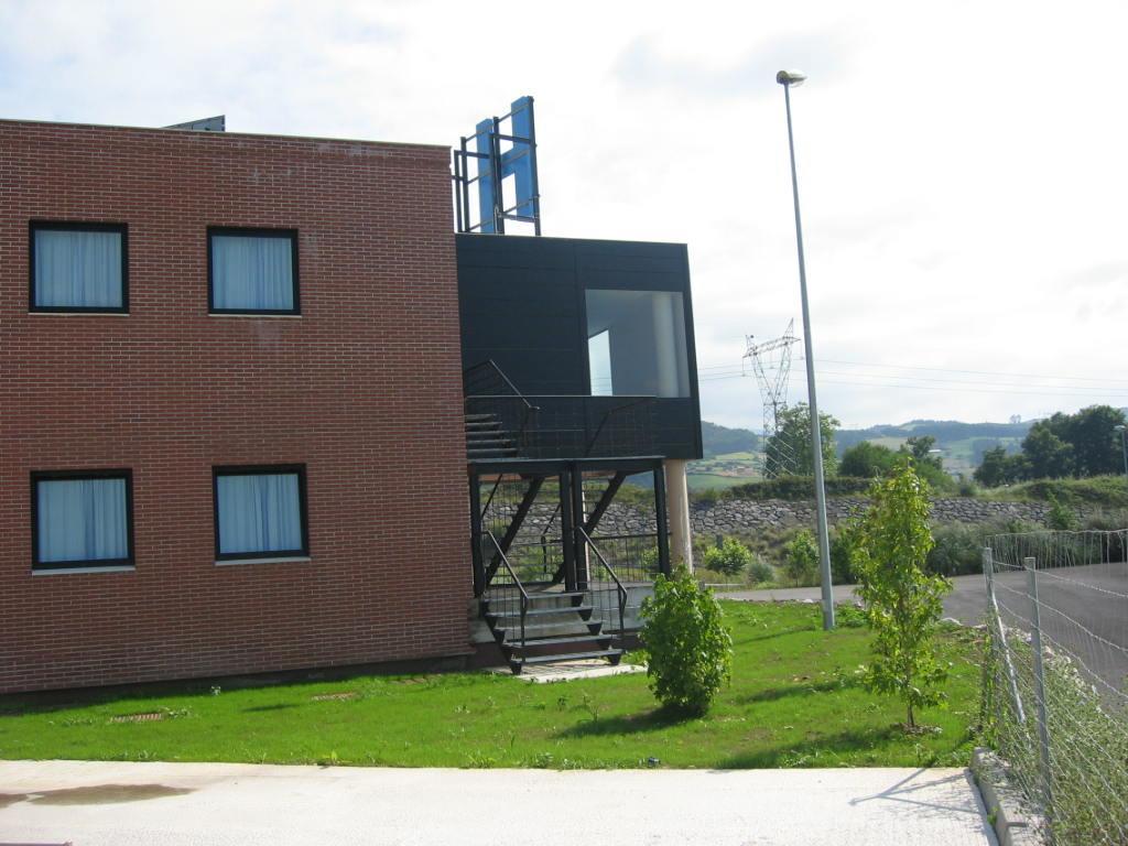 Puerta De Santillana Reocín Εξωτερικό φωτογραφία