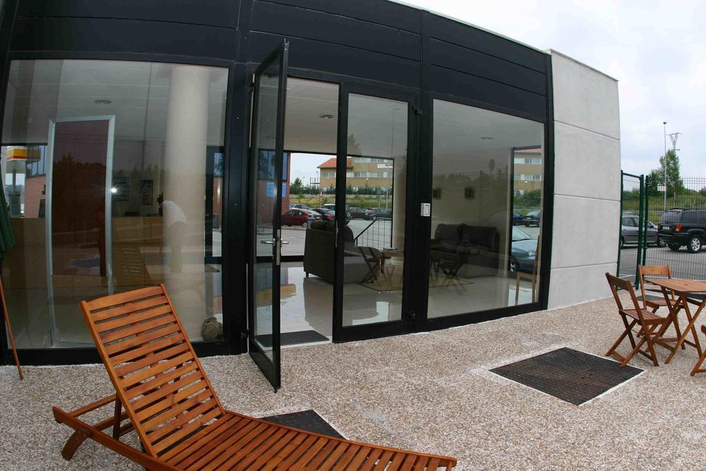 Puerta De Santillana Reocín Εξωτερικό φωτογραφία
