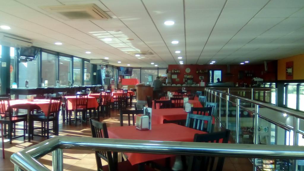 Puerta De Santillana Reocín Εξωτερικό φωτογραφία